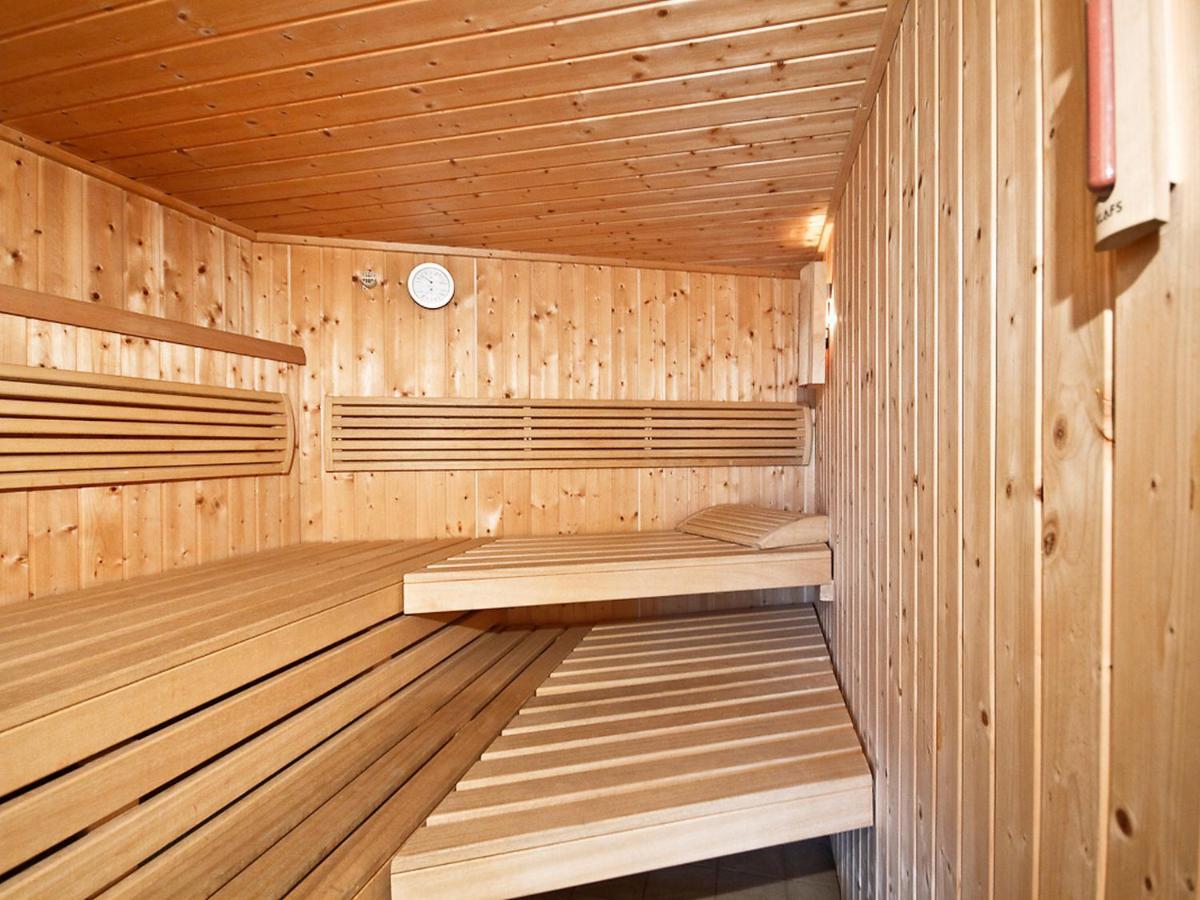 Holiday Home Alpendorf-1 By Interhome 斯达姆 外观 照片