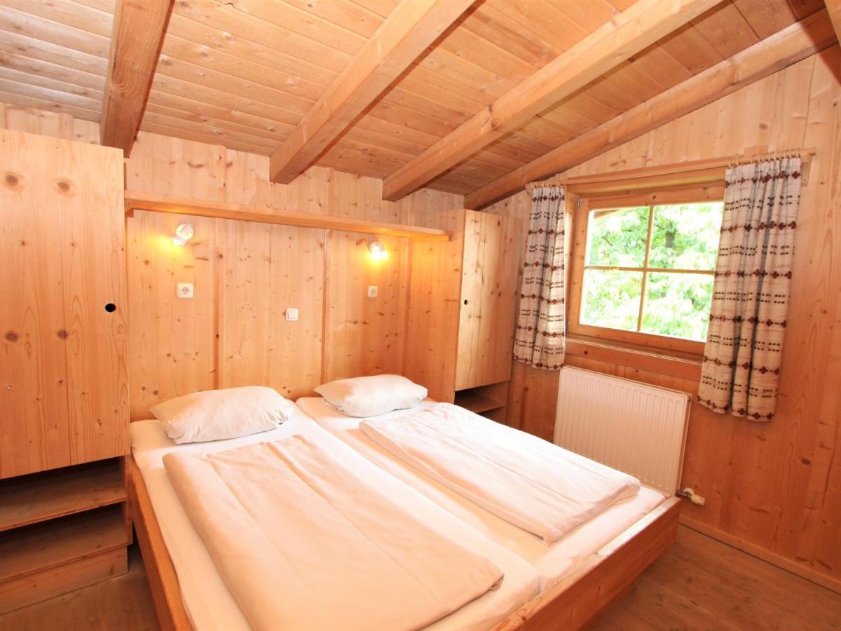 Holiday Home Alpendorf-1 By Interhome 斯达姆 外观 照片